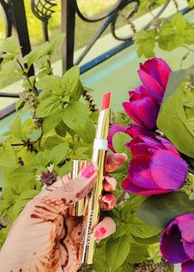 Myglamm Ultimate long stay matte lipstick 🌸