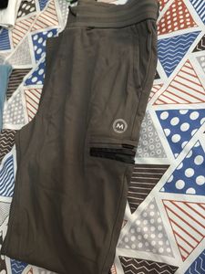 Cargo Jogger Pants
