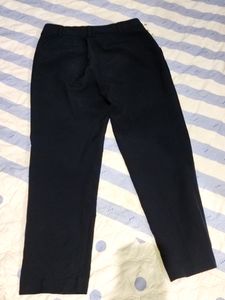 Summer Cotton Smart Pants 💫