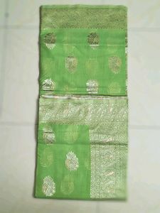 Wonderful Banarasi Silk Saree