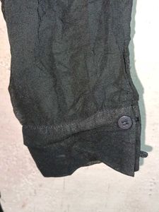 Summer Fashion Lace Top Layered Blouson