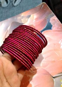 Combo Bangle Set