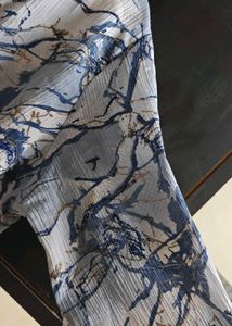 Causal Puff Sleeve Top