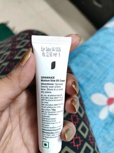 Combo Of Mousse BB Foundation Primer Concealer B