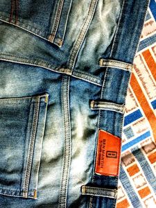denin used jeans for sale