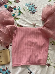Pretty Pink Colour SALEE Under 250 Onlyyyy