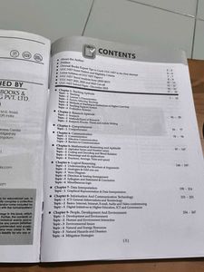 UGC NET/JRF/SET Solved Papers