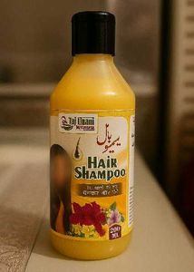 Hair Shampoo