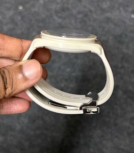 Omega Sun Moon Watch🔥