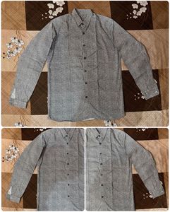 3 Shirts Combo For Men (Like New)