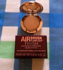 Charlotte Tilbury Compact Powder Sample Pack