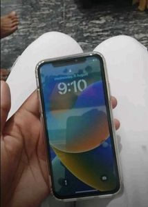 iPhone XS