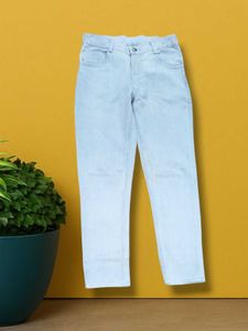 J@06 Size-26 (Sale) Latest Ladies high waist Jeans