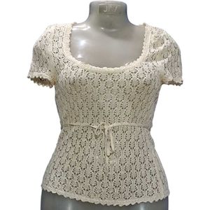 Reformation Polka Top