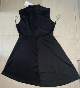 Black Party Dress From The Label Life