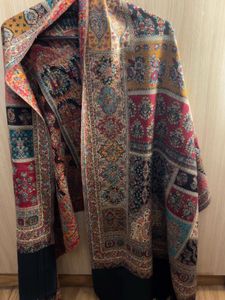 pashmina unisex Shawl