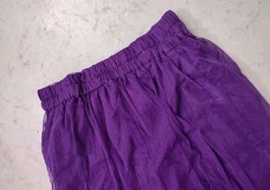 Ethnic Skirt💜