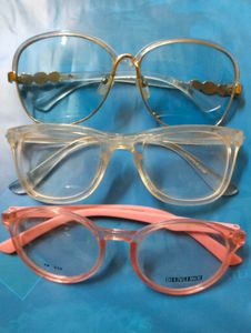 Glasses
