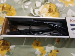 Kemei Professional Hair Straightener