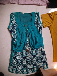 6 Tops All Xl/Xxl