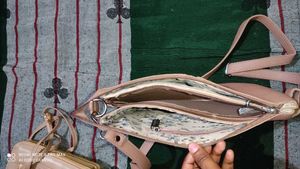 Sling Bag For Women