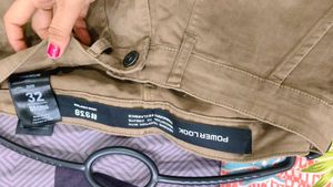 Cargo Pants