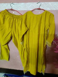 Pakistani  Kurta Set
