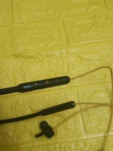 Realme Wireless Buds Neckband