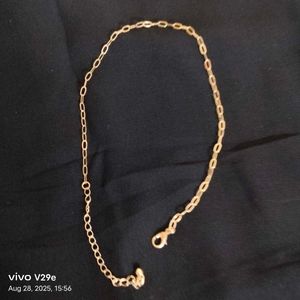 Gold N Silver Chains