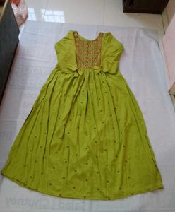 Nayra Cut Kurti