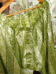 5 XL KURTA SET 💚