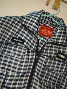 Tip Top Jacket For Men