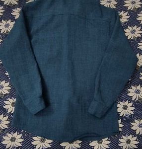 Premium Mill Made Rare Air Soft Linen Shirt