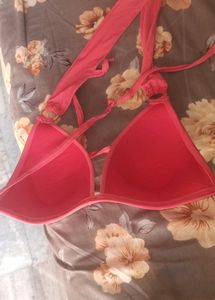 Fancy Bra