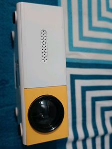 LED projector