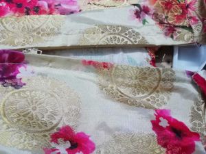 A Beautiful Sharara Set, Ethnic Wear