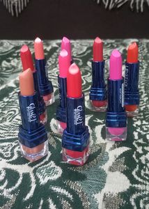 Select Your Shade