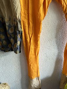 Grand Sale- Beautiful Kurta Set