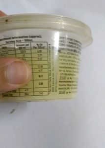 Lotion cum Cream