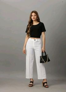 N-70  Size-32 Women Denim Jeans