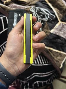 Mouth Flute Type Instrument