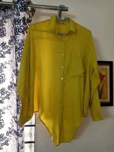 Women&#39;s Relaxed Fit Shirt
