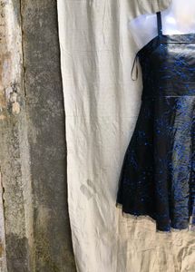 I. CUTE PARTY MINI DRESS