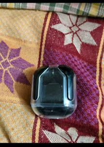 A Bluetooth Earphone