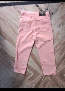 Y2k Jeans For Women Pink💕