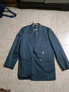 Branded Maharaja Blazer