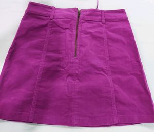 FOREVER 21 PINK SKIRT