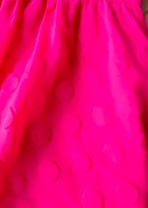Baby Girl Frock
