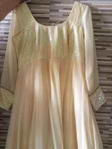 Georgette Amrella Suit