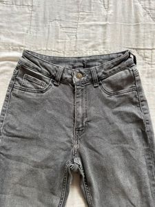 price drop‼️H&amp;M Bootcut Jeans🪩